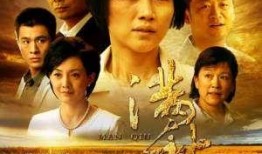 电视剧满秋在线观看,温情岁月里的家庭温情